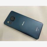 ������Х����SIM�ե꡼ docomo sense8 SH-54D 128GB ���Х�ȥ֥�å�