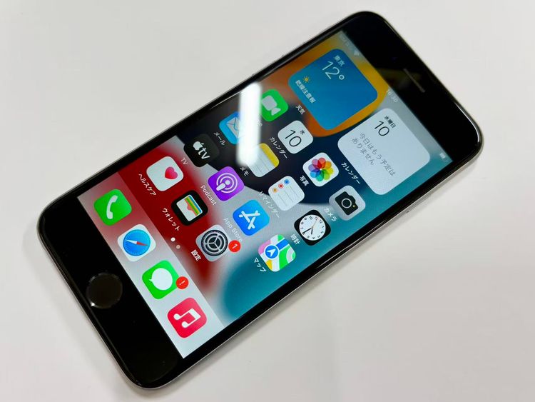 ХSIMե꡼ iPhone6s 32GB ڡ쥤