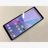 ХSIMե꡼docomo Xperia 10 VI SO-52E [ۥ磻]