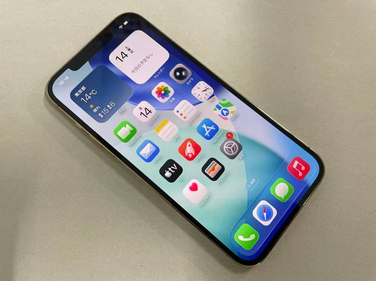 ������Х����SIM�ե꡼ iPhone12 Pro Max 128GB �������