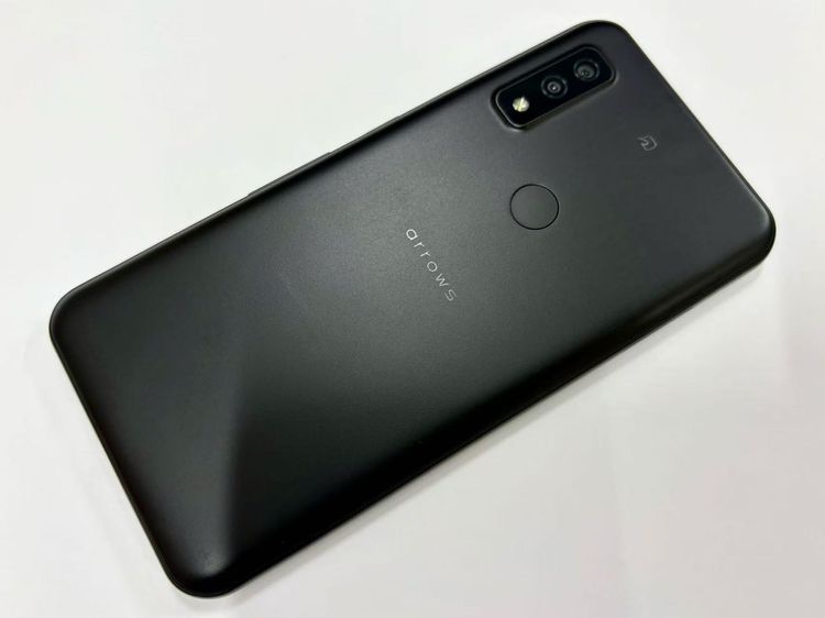 ������Х����SIM�ե꡼ AU arrows We FCG01 �֥�å�