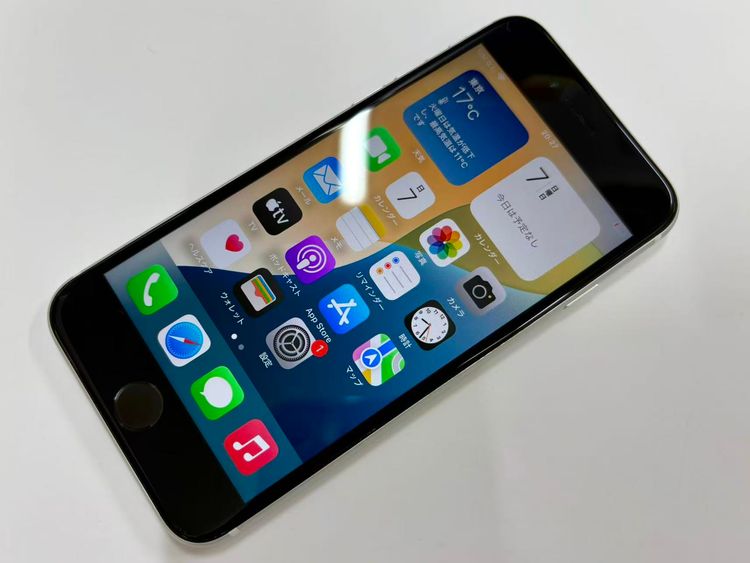 ХSIMե꡼ iPhone SE(2) 64GB ۥ磻