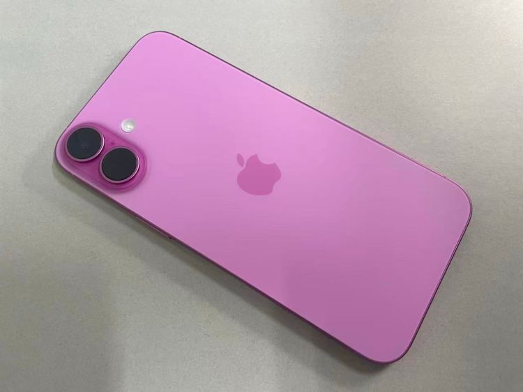 ������Х�����Хåƥ꡼100% SIM�ե꡼  iPhone16 Plus 128GB �ԥ�