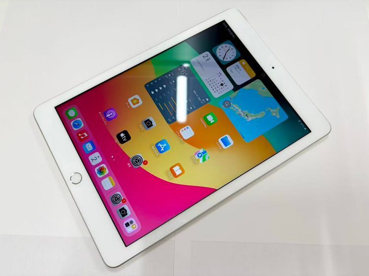 ������Х����SIM�ե꡼ iPad(6) WiFi+Cell 32GB ����С� MR6P2J/A