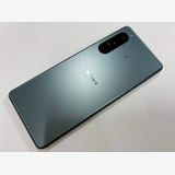 ХSIMե꡼ Xperia 5 IV XQ-CQ54 128GB ꡼