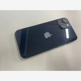 ������Х����SIM�ե꡼ iPhone14 256GB MPVW3J/A �ߥåɥʥ���