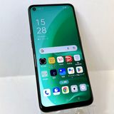 ������Х��������SIM�ե꡼ Softbank OPPO A55s 5G A102OP �֥�å�