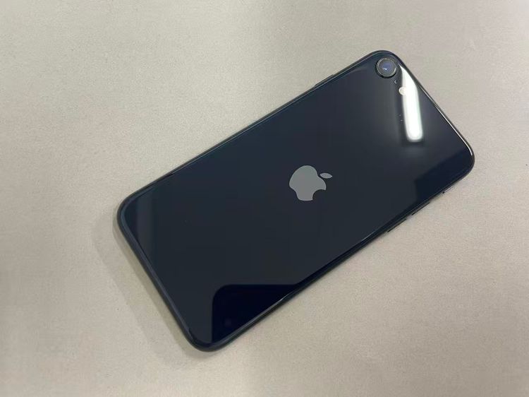 ������Х�����Хåƥ꡼97%SIM�ե꡼ iPhone SE(��3����) 128GB �ߥåɥʥ���