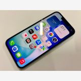 ������Х�����Хåƥ꡼100���SIM�ե꡼ iPhone14 128GB �֥롼