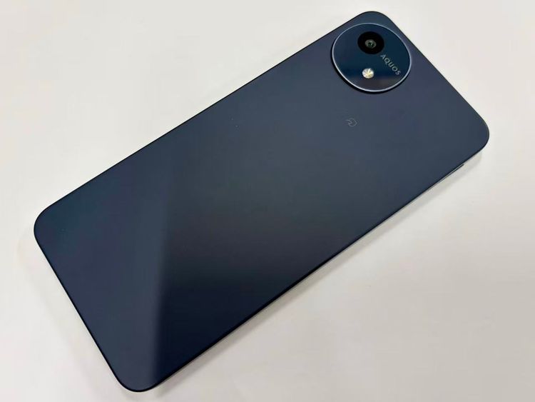 ������Х����SIM�ե꡼ docomo AQUOS wish4 �֥�å� SH-52E