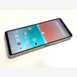 ������Х����SIM�ե꡼ docomo Xperia 10 IV �ۥ磻�� SO-52C
