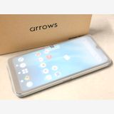 セイモバイル★SIMフリー docomo arrows We2 ライトブルー F-52E