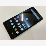 ������Х����SIM�ե꡼ docomo Xperia Ace III SO-53C �֥�å�