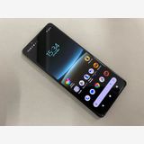 ������Х����SIM�ե꡼ Xperia 5 IV XQ-CQ44 256GB �֥�å�