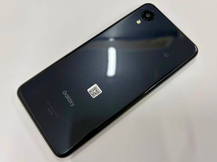 ������Х����SIM�ե꡼AU Galaxy A23 5G SCG18 �֥�å�
