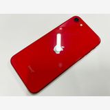 セイモバイル★SIMフリー iPhone SE(第2世代) 64GB レッド