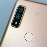 ������Х����SIM�ե꡼ AU arrows We FCG01 �������������