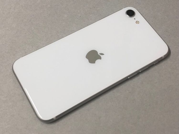 ХSIMե꡼ iPhone SE2 128GB ۥ磻