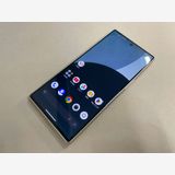 セイモバイル★SIMフリーSoftBank AQUOS R9 A401SH 256GB ホワイト