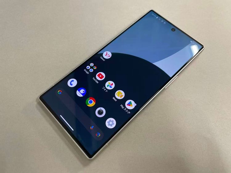 ������Х����SIM�ե꡼SoftBank AQUOS R9 A401SH 256GB �ۥ磻��
