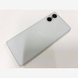 ������Х����SIM�ե꡼Softbank Xperia 10 VI A402SO �ۥ磻��