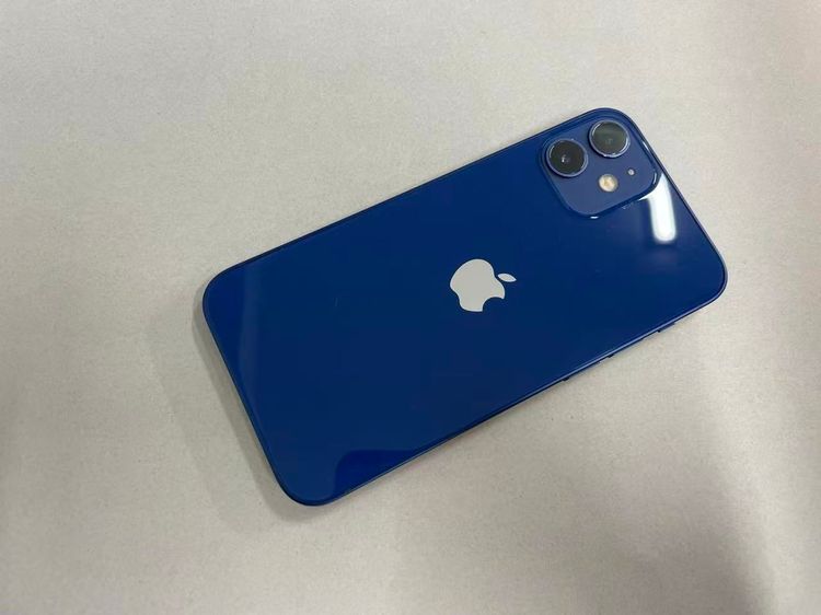 ������Х�����Хåƥ꡼90%����SIM�ե꡼ iPhone12 mini 256GB �֥롼