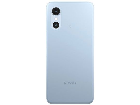 ������Х����SIM�ե꡼docomo arrows We3 F-52G [�饤�ȥ֥롼]