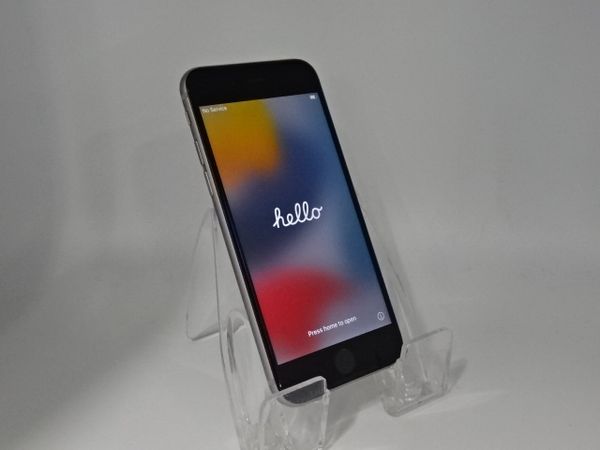 ムスビー セイモバイル 国内simフリーiphone 6s 64gb スペースグレイ Iphone6s Simフリー 10 850