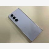 ������Х����SIM�ե꡼au Galaxy Z Fold5 SCG22 256GB  �֥롼