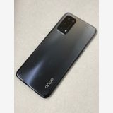 ������Х����SIM�ե꡼ AU OPPO A54 5G ����С��֥�å� OPG02