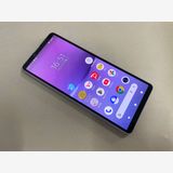 ������Х����SIM�ե꡼ Softbank Xperia 10 V  A302SO ��٥����