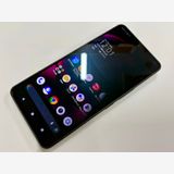 ������Х����SIM�ե꡼ Softbank AQUOS R8 Pro �֥�å� A301SH