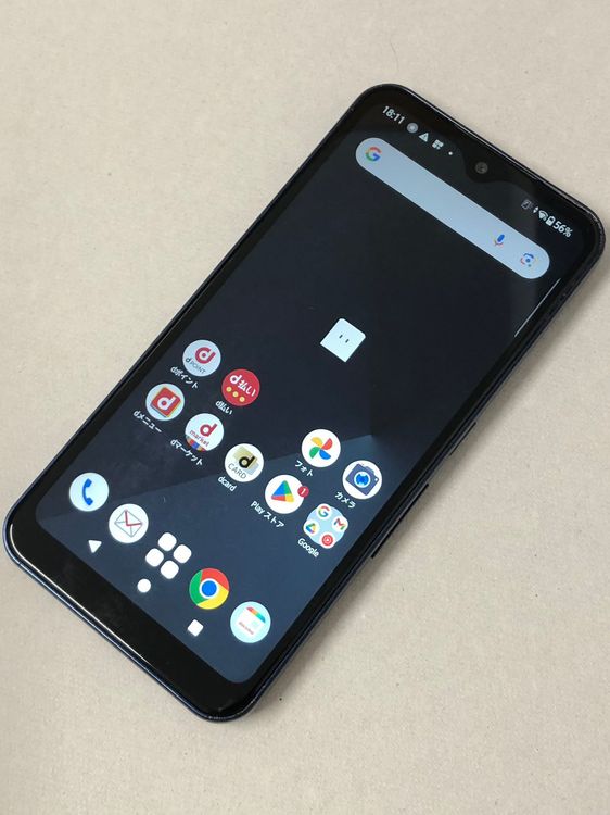 ������Х����SIM�ե꡼ docomo arrows We �ͥ��ӡ� F-51B