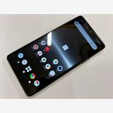 ������Х����SIM�ե꡼ docomo Xperia Ace III SO-53C �֥�å�