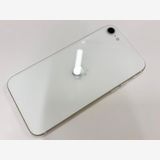 セイモバイル★SIMフリー iPhone SE(第2世代) 64GB ホワイト
