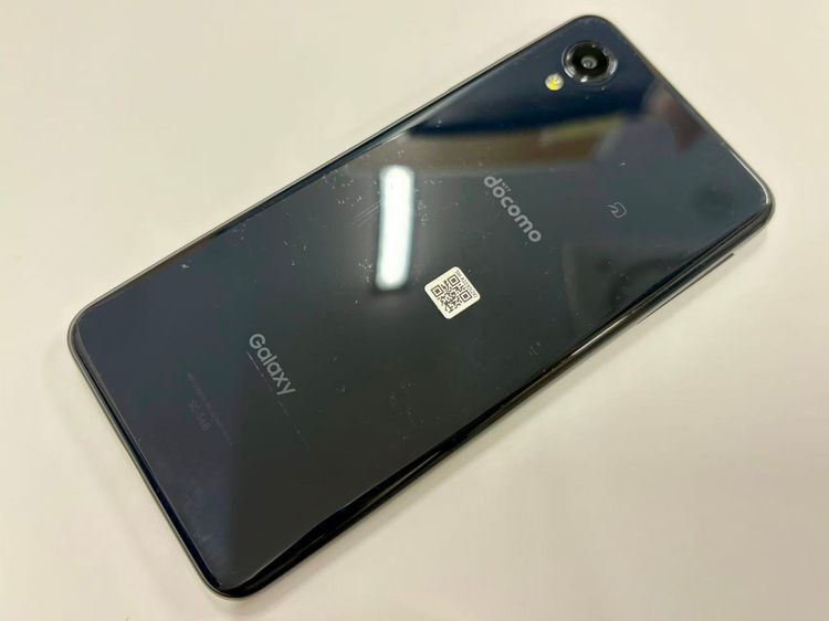 ������Х����SIM�ե꡼ docomo Galaxy A22 5G SC-56B �֥�å�