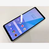 ������Х����SIM�ե꡼Softbank Xperia 10 VI A402SO [�֥롼]