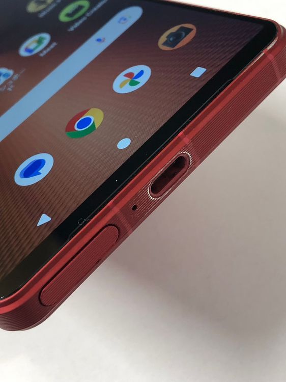 ХSIMե꡼ Xperia 1 VI 12GB/512GB å XQ-EC44