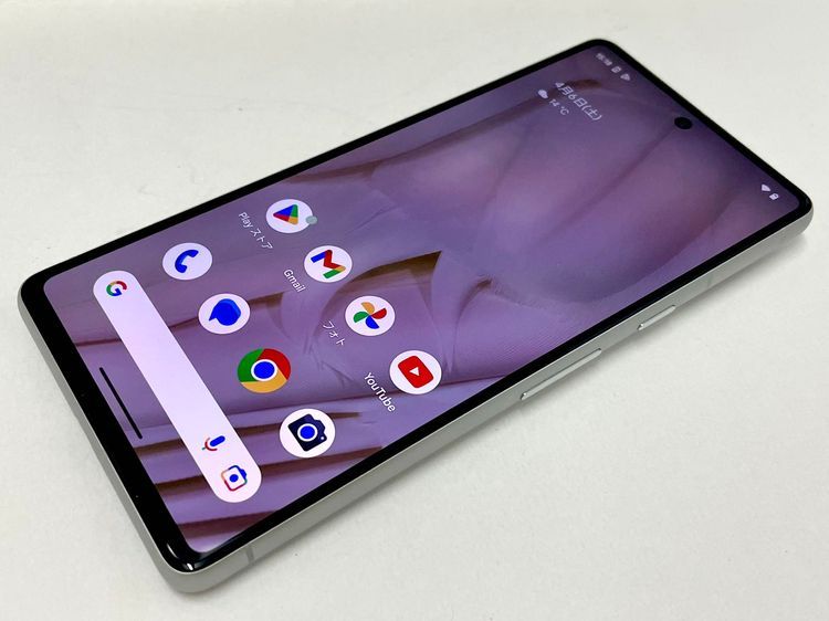 ������Х����SIM�ե꡼ Google Pixel 7 128GB [Snow]