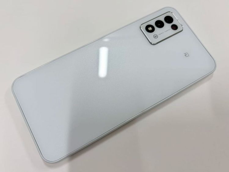 ХSIMե꡼ Ymobile Libero 5G III ۥ磻 A202ZT
