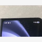 ХSIMե꡼ docomo Galaxy Z Fold5 512GB ֥å