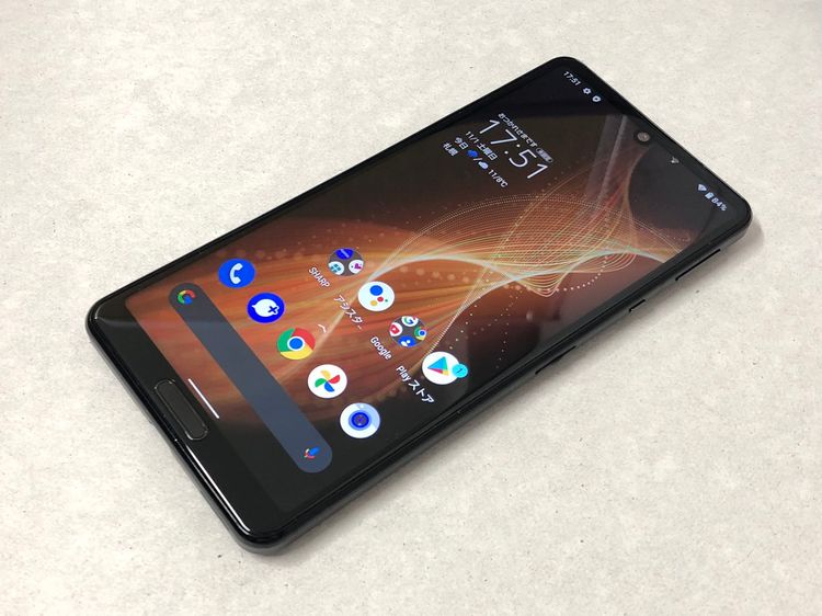 ХSIMե꡼ AU AQUOS sense5G ֥å SHG03