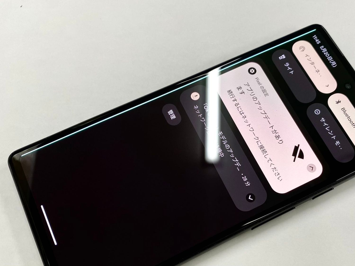 ムスビー｜セイモバイル☆訳アリ☆SIMフリー Google Pixel 6a 128GB 