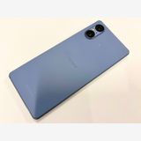 ������Х����SIM�ե꡼ Xperia 5 V XQ-DE44 8GB+256GB �֥롼