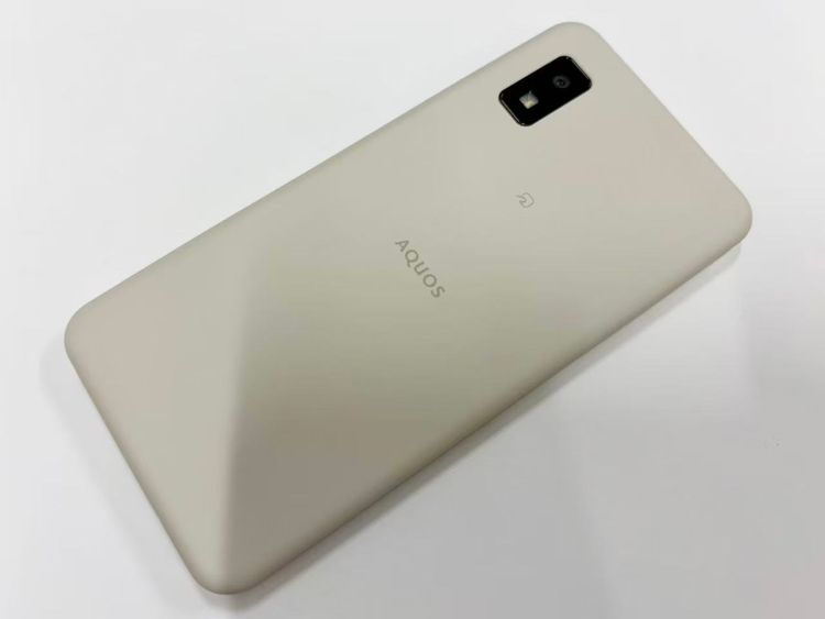 ХSIMե꡼ Y!mobile AQUOS wish2 ܥ꡼ A204SH