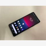 ������Х����SIM�ե꡼ Softbank Xperia 10 IV �֥�å� A202SO