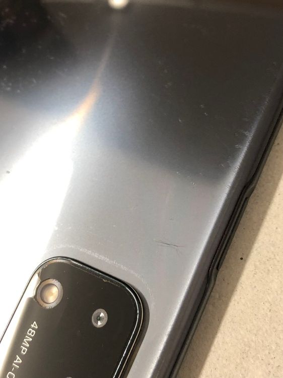 ������Х����SIM�ե꡼ AU OPPO A54 5G ����С��֥�å� OPG02