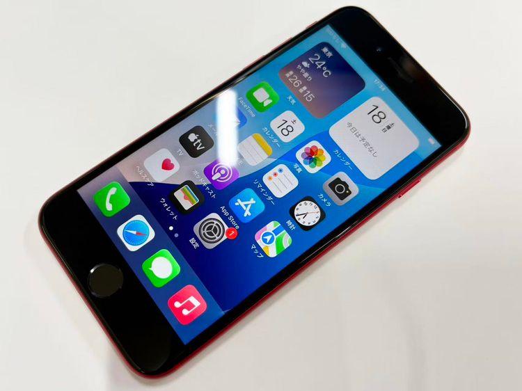 ХSIMե꡼ iPhone SE(2) 64GB å