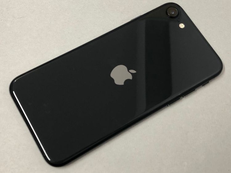 ХSIMե꡼ iPhone SE2 64GB ֥å