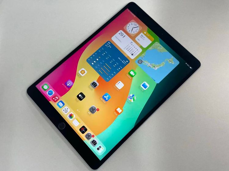 ������Х����iPad Pro 10.5����� WiFi 64GB FQDT2J/A ���ڡ������쥤